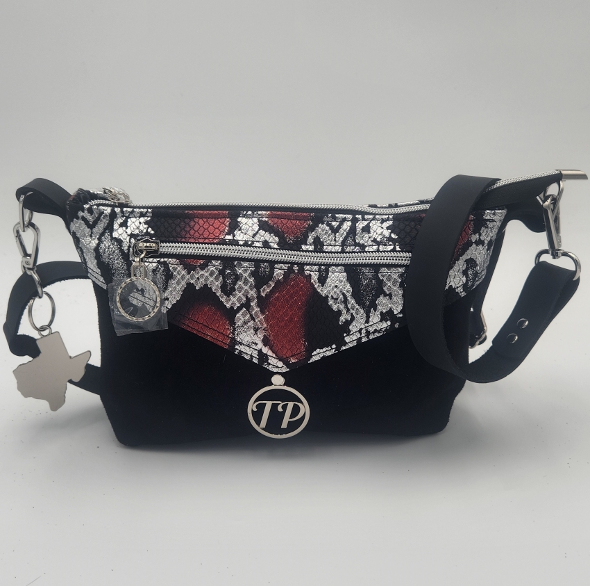 Winona Suede Suede 22